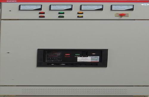 泰顺低压配电箱